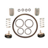 Leonard Valve Kit 1/125st Packings / Gaskets 