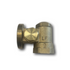Leonard Valve 172400 Checstops Pair (Rough) Repairs TMS-125 TMS-150 Thermostatic Valve.