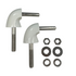 Kohler 52038-0 Lustra Check Hinge Kit Kohler 52038-0 Lustra Check Hinge Kit