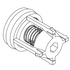 Kohler 1128483 Check Valve