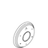 Kohler 1036332-2bz Escutcheon - Oil-Rubbed Bronze