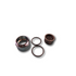 Kohler 1017037-Cp Housing Assy- Aerator - Polished Chrome