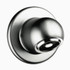 SLOAN AC460-2.0 CP SHOWER HEAD 4024630