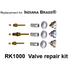 For Indiana Brass RK1000 Valve Rebuild Kit