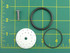 Kohler 30266 Spray Face Assembly