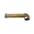 Delany 445A-8W Flush Elbow
