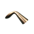 Kohler 1157783-Bn Handle Kit- Lh - Vibrant Brushed Nickel