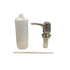 Kohler 1235295-Vs Soap Dispenser Assy - Vibrant Stainless