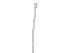 Kohler 1063733-Bn Lift Rod Assy - Vibrant Brushed Nickel