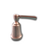 Kohler 1171716-Bn Assembly- Handle - Vibrant Brushed Nickel