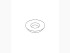 Kohler 1171003 Washer- Shoulder #10 Screw/2ka17