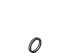 Kohler 58245 Gasket