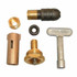 Woodford RK-Y95 Model Y70 & Y95 Box Type Yard Hydrant Repair Kit