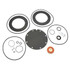 WATTS 0794092 Total Rubber Parts Kit for 8 Inch Reduced Pressure Zone Assembly Lead Free Series 909