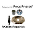 For Price Pfister RK4516 Single Lever Rebuild Kit