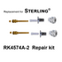 For Sterling RK4574A-2 2 Valve Shower Rebuild Kit