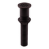 Price Pfister 972-103Y Grid Strainer No Overflow Tuscan Bronze