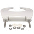 Gerber 99-215, G0099215 PeeWee Toilet Seat White