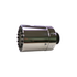 Gerber DA52800854N Foodie Pre-Rinse Pull Down Spray Head Assembly 1.75GPM Chrome