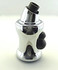 Gerber DA523294N Pull Down Spray Head With Check Valve 2.2GPM Chrome