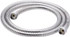 Matco-Norca CP72 Stainless Steel Hand Held Shower Hose 1/2” FIP x 1/2” FIP - 72”.