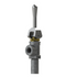 Woodford U150M-2 Freezeless Utility Yard Hydrant Manual Close