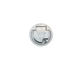 Woodford RB67C-22 Freezeless Commercial Round Box Wall Hydrant