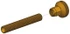 Newport Brass RP1-455 Retaining Nut