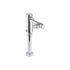 Kohler Mach Tripoint K-10TH00R10-CP 1.6 GPF Toilet Flushometer Hybrid Energy Powered