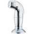 Moen 100107 Protege Side Spray, Chrome