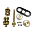 Dornbracht 9090032100190 Head Part With Volume Control
