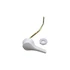 Toto Thu750#01 Trip Lever for Nexus - Cotton.