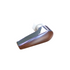 Toto Thu773#CP-A Trip Lever Polished Chrome