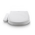 Toto SW3074T40#01 Washlet+ C2 Elongated Electronic Bidet Seat Cotton