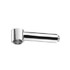 Dornbracht 0412110980028 Pullout Spray Head Brushed Durabrass (23kt)