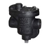 Spirax Sarco 64150 B1H-125 1/2" Cast Iron Inverted Bucket Steam Trap 125 Psig