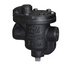 Spirax Sarco 62769 B5-15 2" Cast Iron Inverted Bucket Steam Trap 15 Psig