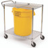 Speakman SE-4360 GravityFlo Portable Eyewash Cart