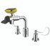 Speakman SEF-1800-8-LFTW Gooseneck Eyewash