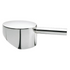 Grohe 40684000 Lever - Chrome
