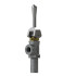 Woodford U100M-5 Freezeless Utility Yard Hydrant.
