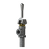 Woodford U200M-2 Freezeless Utility Yard Hydrant Manual Close