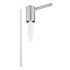 Grohe 48101DC0 Universal (Grohe) Pump Unit - SuperSteel Infinity Finish