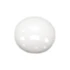 California Faucets SPD-471071-40 Porcelain Blank Index Button