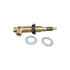 Newport Brass RP1-611 Widespread Long Stem Assembly - Cold