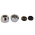 Hansgrohe 94158000 AX Squeeze Screw Connection Set
