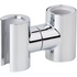 Hansgrohe 98714000 HG Support Connect - Polished Chrome