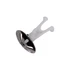 Toto THU3045R-A Stainless Steel Urinal Strainer