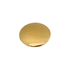 Grohe 03114R00 Grohmix Handle Cap - Polished Brass.