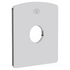 American Standard M964000-1000A Escutcheon - Polished Chrome